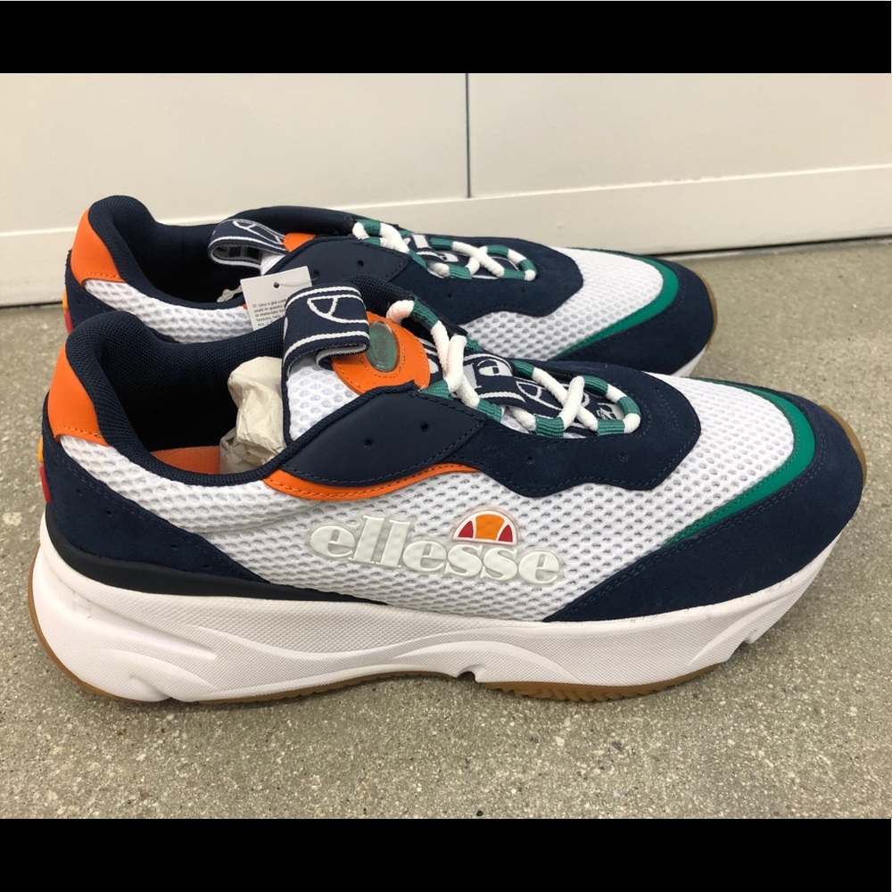 Ellesse Massello Sneakers
